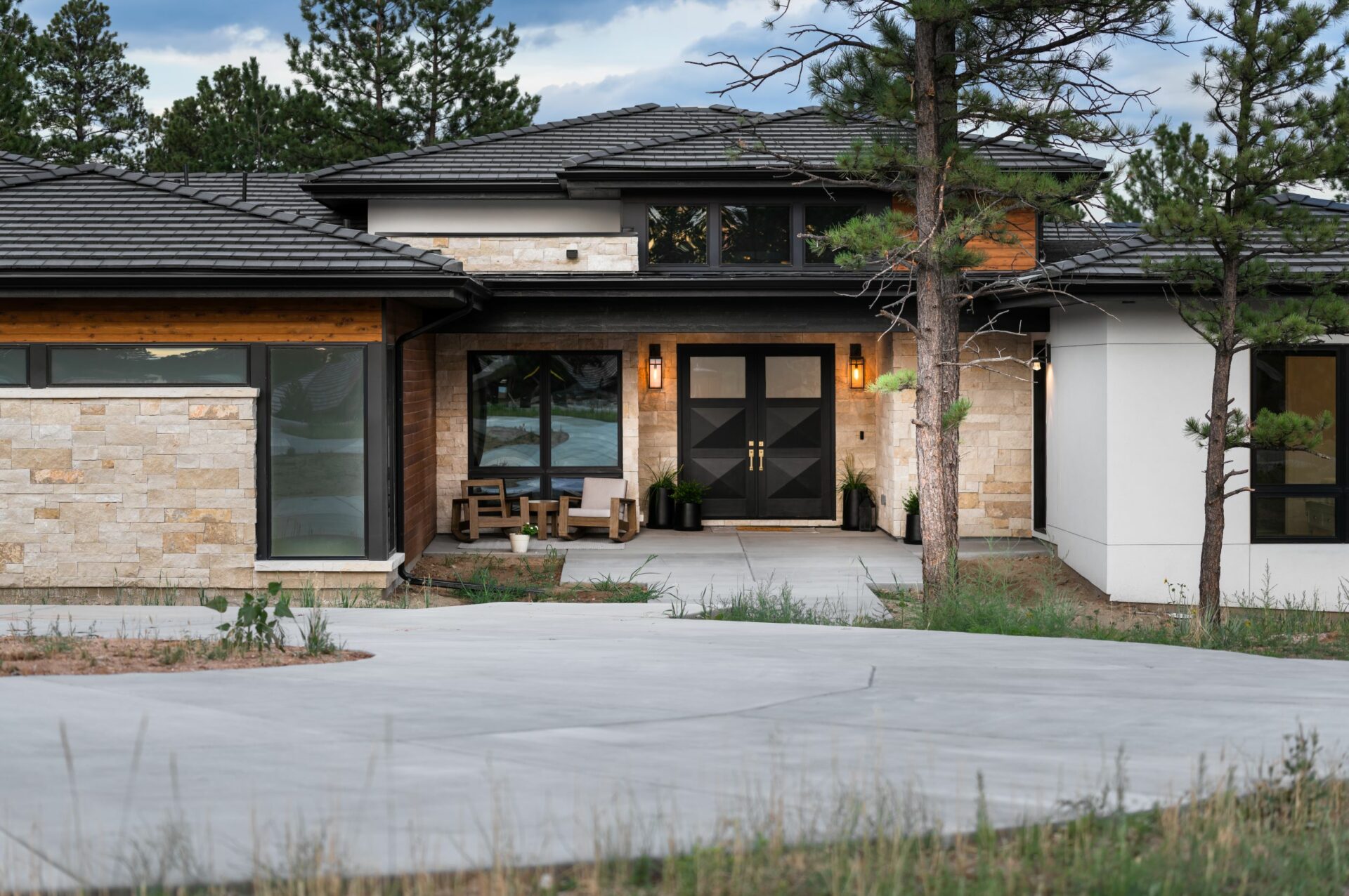 Whitehead Stately Homes Inc Stately Homes Inc